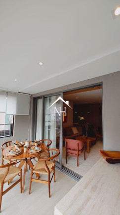 Imagem Apartamento com 3 Quartos à Venda, 90 m² em Vila Mariana - São Paulo Imagem Apartamento com 3 Quartos à Venda, 90 m² em Vila Mariana - São Paulo
