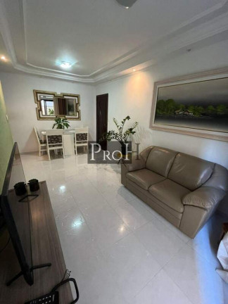 Apartamento com 2 Quartos à Venda, 110 m² em Santa Maria - São Caetano Do Sul