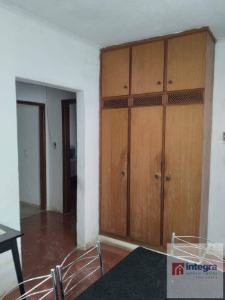 Imagem Casa com 3 Quartos à Venda, 150 m² em Vila Castelar - Limeira Imagem Casa com 3 Quartos à Venda, 150 m² em Vila Castelar - Limeira