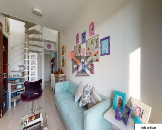 Imagem Imóvel com 3 Quartos à Venda, 110 m² em Vila Da Saúde - São Paulo Imagem Imóvel com 3 Quartos à Venda, 110 m² em Vila Da Saúde - São Paulo