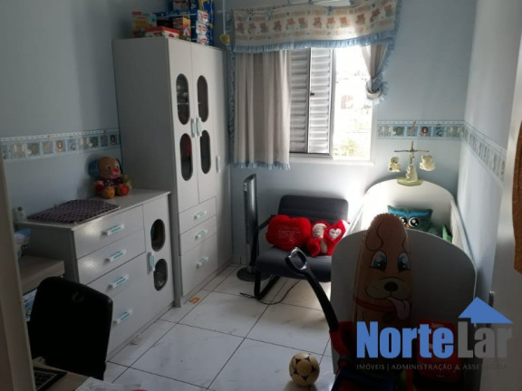 Imagem Apartamento com 2 Quartos à Venda, 50 m² em Vila Amália (zona Norte) - São Paulo Imagem Apartamento com 2 Quartos à Venda, 50 m² em Vila Amália (zona Norte) - São Paulo