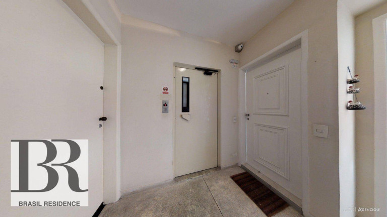 Imagem Apartamento com 3 Quartos à Venda, 90 m² em Campo Belo - São Paulo