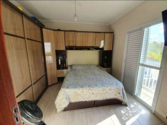 Imagem Casa com 2 Quartos à Venda, 131 m² em Jardim Residencial Martinez - Sorocaba Imagem Casa com 2 Quartos à Venda, 131 m² em Jardim Residencial Martinez - Sorocaba