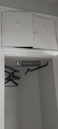Imagem Apartamento com 1 Quarto à Venda, 49 m² em Bela Vista - São Paulo