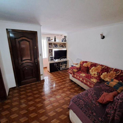 Imagem Casa com 2 Quartos à Venda, 128 m² em Jardim Do Estádio - Santo André