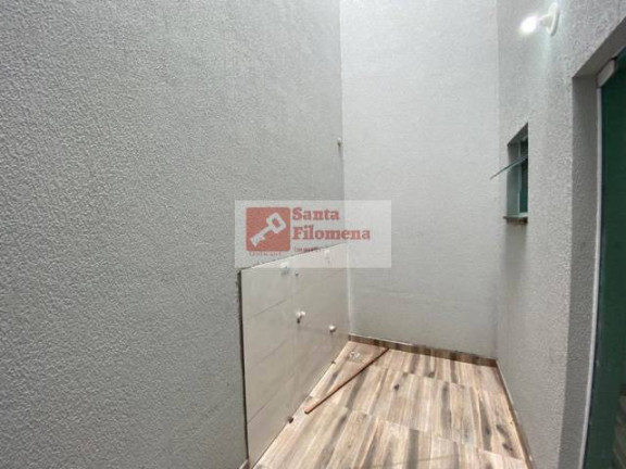 Imagem Sobrado com 2 Quartos à Venda, em Vila Curuçá - Santo André Imagem Sobrado com 2 Quartos à Venda, em Vila Curuçá - Santo André