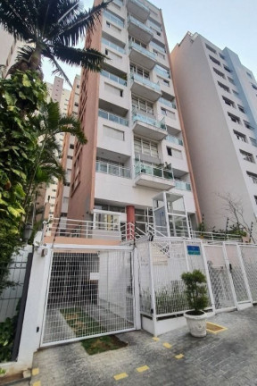Imagem Apartamento com 1 Quarto à Venda, 65 m² em Pinheiros - São Paulo