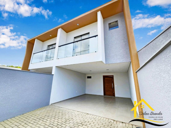 Casa com 3 Quartos à Venda, 150 m² em Costeira - Balneário Barra Do Sul