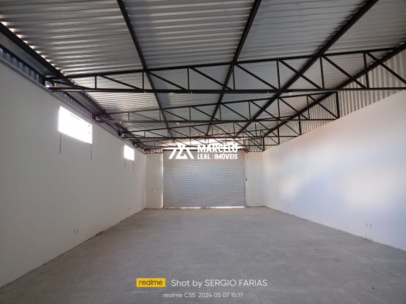 Imóvel Comercial à Venda, 200 m² em São Pedro - Vitória Da Conquista