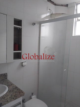 Imagem Imóvel com 2 Quartos à Venda, 100 m² em Aparecida - Santos Imagem Imóvel com 2 Quartos à Venda, 100 m² em Aparecida - Santos