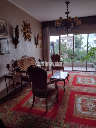 Apartamento com 3 Quartos à Venda, 112 m² em Pinheiros - São Paulo