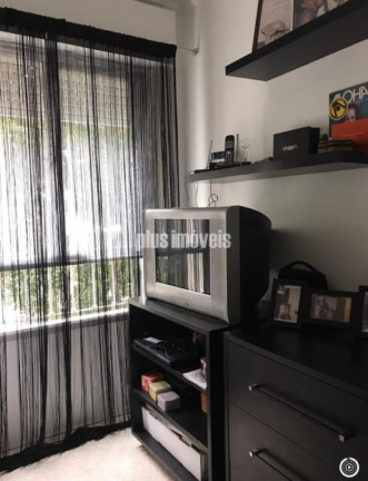 Imagem Apartamento com 3 Quartos à Venda, 105 m² em Brooklin Paulista - São Paulo Imagem Apartamento com 3 Quartos à Venda, 105 m² em Brooklin Paulista - São Paulo