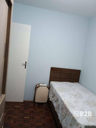 Imagem Apartamento com 3 Quartos à Venda, 84 m² em Jardim Estoril Ii - Bauru