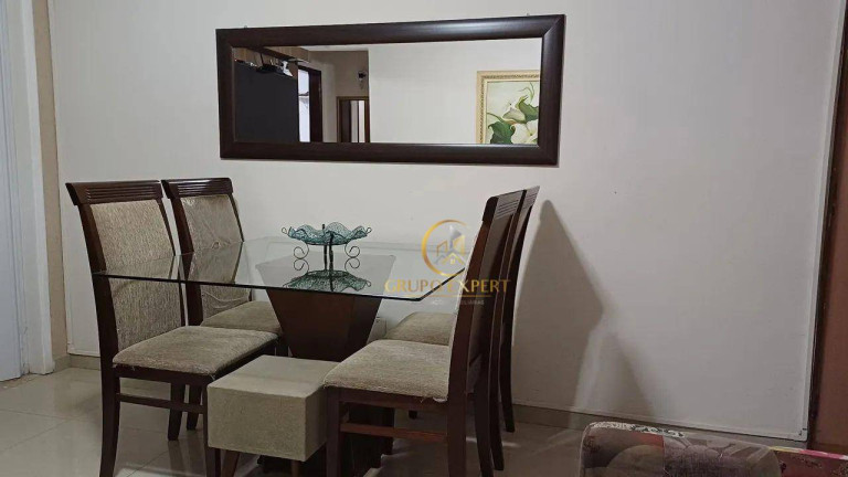Imagem Apartamento com 2 Quartos à Venda, 55 m² em Vila Zizinha - São José Dos Campos Imagem Apartamento com 2 Quartos à Venda, 55 m² em Vila Zizinha - São José Dos Campos