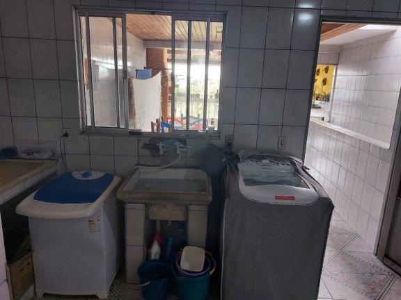 Imagem Sobrado com 3 Quartos à Venda, em Campanario - Diadema Imagem Sobrado com 3 Quartos à Venda, em Campanario - Diadema