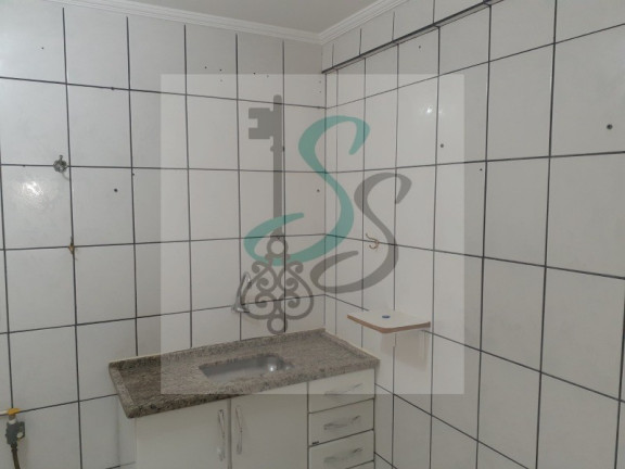 Imagem Imóvel com 2 Quartos à Venda, 57 m² em Parque Residencial Vila União - Campinas