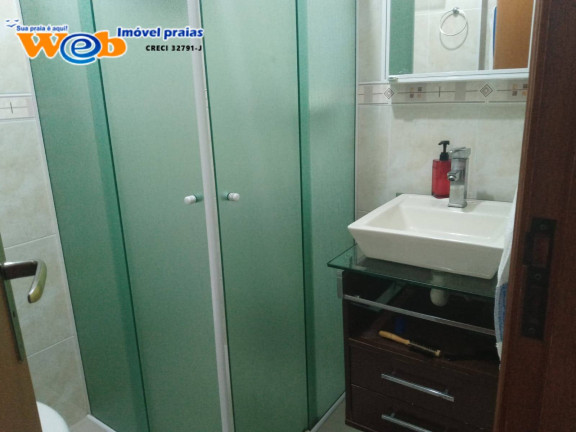 Imagem Apartamento com 1 Quarto à Venda, 50 m² em Boqueirão - Praia Grande Imagem Apartamento com 1 Quarto à Venda, 50 m² em Boqueirão - Praia Grande