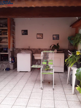 Imagem Casa com 3 Quartos à Venda, em Vila Invernada - São Paulo Imagem Casa com 3 Quartos à Venda, em Vila Invernada - São Paulo