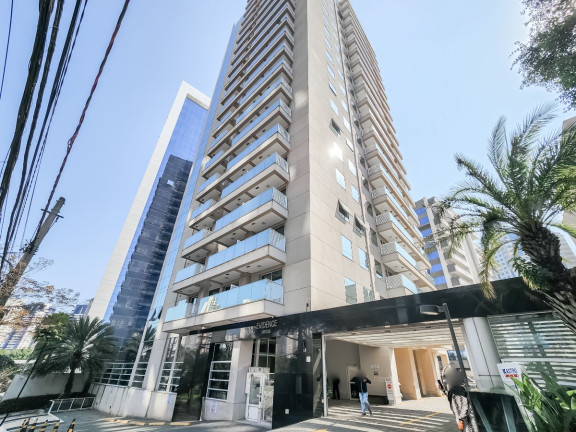 Imagem Ponto Comercial à Venda, 41 m² em Brooklin - São Paulo