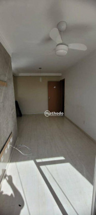 Imagem Apartamento com 2 Quartos à Venda, 60 m² em Jardim Campos Elíseos - Campinas Imagem Apartamento com 2 Quartos à Venda, 60 m² em Jardim Campos Elíseos - Campinas