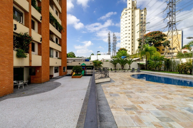 Foto do imóvel Apartamento com 3 Quartos à Venda, 97 m² em Vila Leopoldina - São Paulo