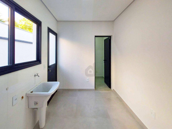 Imagem Casa com 3 Quartos à Venda, 240 m² em Alphaville Nova Esplanada 3 - Votorantim
