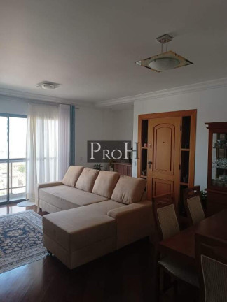 Imagem Apartamento com 3 Quartos à Venda, 106 m² em Cerâmica - São Caetano Do Sul
