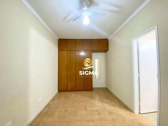 Imagem Apartamento com 3 Quartos à Venda, 84 m² em Jardim Astúrias - Guarujá