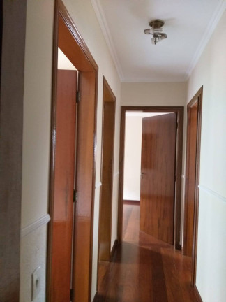 Imagem Apartamento com 3 Quartos à Venda, 108 m² em Taboão - São Bernardo Do Campo Imagem Apartamento com 3 Quartos à Venda, 108 m² em Taboão - São Bernardo Do Campo