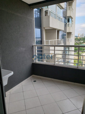 Imagem Imóvel com 1 Quarto à Venda, 37 m² em Jardim Do Mar - São Bernardo Do Campo