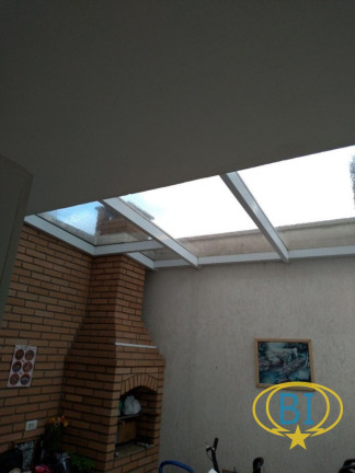 Imagem Sobrado com 3 Quartos à Venda, 120 m² em Jardim Ana Rosa - São Paulo