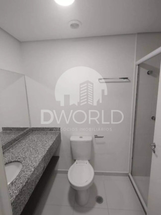 Imagem Flat com 1 Quarto para Alugar, 28 m² em Centro - São Bernardo Do Campo Imagem Flat com 1 Quarto para Alugar, 28 m² em Centro - São Bernardo Do Campo
