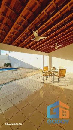 Imagem Sobrado com 5 Quartos para Alugar, 496 m² em Jardim Das Américas - Cuiabá Imagem Sobrado com 5 Quartos para Alugar, 496 m² em Jardim Das Américas - Cuiabá