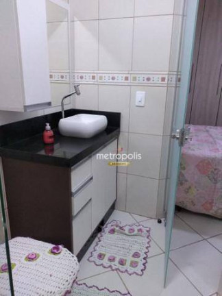 Imagem Sobrado com 3 Quartos à Venda, 189 m² em Jardim Santo André - Santo André Imagem Sobrado com 3 Quartos à Venda, 189 m² em Jardim Santo André - Santo André