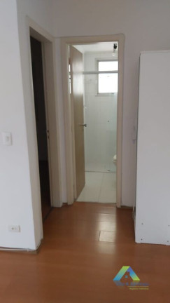 Imagem Apartamento com 1 Quarto à Venda, 51 m² em Vila Clementino - São Paulo Imagem Apartamento com 1 Quarto à Venda, 51 m² em Vila Clementino - São Paulo