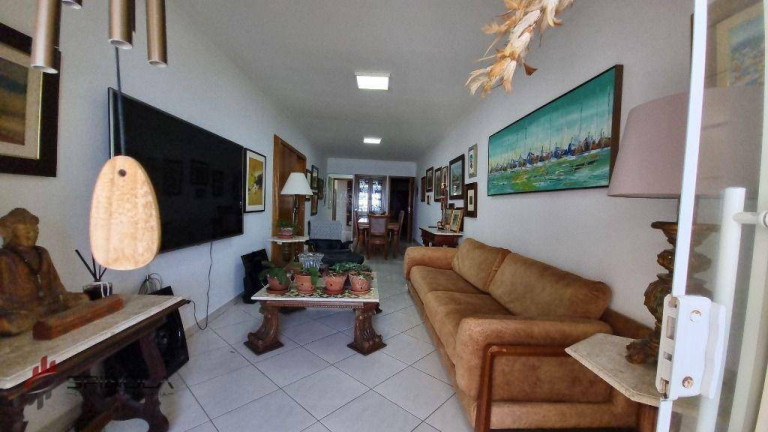 Imagem Apartamento com 3 Quartos à Venda, 140 m² em Vilamar - Praia Grande Imagem Apartamento com 3 Quartos à Venda, 140 m² em Vilamar - Praia Grande