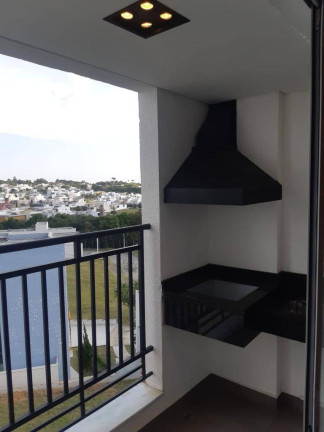 Imagem Apartamento com 3 Quartos à Venda, 80 m² em Parque Campolim - Sorocaba Imagem Apartamento com 3 Quartos à Venda, 80 m² em Parque Campolim - Sorocaba