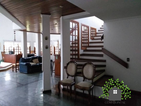 Imagem Casa com 4 Quartos à Venda, 854 m² em Granja Viana Ii - Cotia Imagem Casa com 4 Quartos à Venda, 854 m² em Granja Viana Ii - Cotia