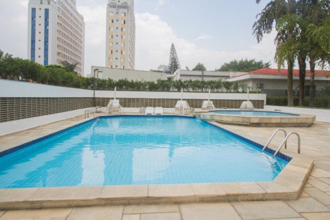 Imagem Imóvel com 2 Quartos à Venda, 69 m² em Indianópolis - São Paulo Imagem Imóvel com 2 Quartos à Venda, 69 m² em Indianópolis - São Paulo