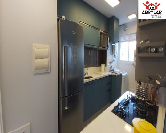 Imagem Imóvel com 2 Quartos à Venda, 62 m² em Parque União - Jundiaí Imagem Imóvel com 2 Quartos à Venda, 62 m² em Parque União - Jundiaí