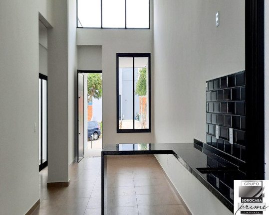 Imagem Casa com 3 Quartos à Venda, 112 m² em Cajuru Do Sul - Sorocaba Imagem Casa com 3 Quartos à Venda, 112 m² em Cajuru Do Sul - Sorocaba