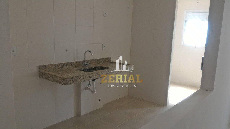 Apartamento com 2 Quartos à Venda, 66 m² em Fundação - São Caetano Do Sul