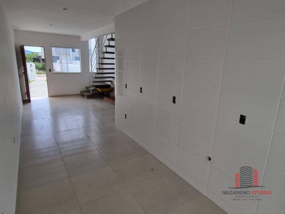 Imagem Apartamento à Venda, 83 m² em Serraria - São José Imagem Apartamento à Venda, 83 m² em Serraria - São José