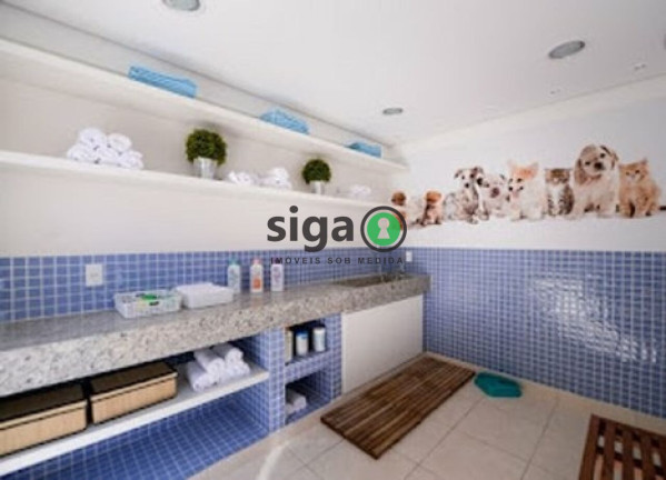 Imagem Apartamento com 2 Quartos à Venda, 52 m² em Jardim Parque Morumbi - São Paulo Imagem Apartamento com 2 Quartos à Venda, 52 m² em Jardim Parque Morumbi - São Paulo