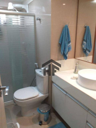 Imagem Apartamento com 3 Quartos à Venda, 150 m² em Casa Caiada - Olinda Imagem Apartamento com 3 Quartos à Venda, 150 m² em Casa Caiada - Olinda
