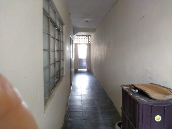 Imagem Casa com 3 Quartos à Venda, 120 m² em Vila Monte Alegre - São Paulo