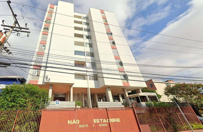 Apartamento com 2 Quartos à Venda, 93 m² em Centro - Sorocaba
