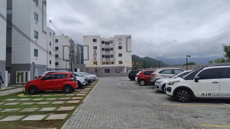 Imagem Apartamento com 2 Quartos para Alugar, 50 m² em Recreio Dos Bandeirantes - Rio De Janeiro Imagem Apartamento com 2 Quartos para Alugar, 50 m² em Recreio Dos Bandeirantes - Rio De Janeiro