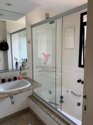 Imagem Apartamento com 4 Quartos à Venda, 160 m² em Vila Suzana - São Paulo Imagem Apartamento com 4 Quartos à Venda, 160 m² em Vila Suzana - São Paulo
