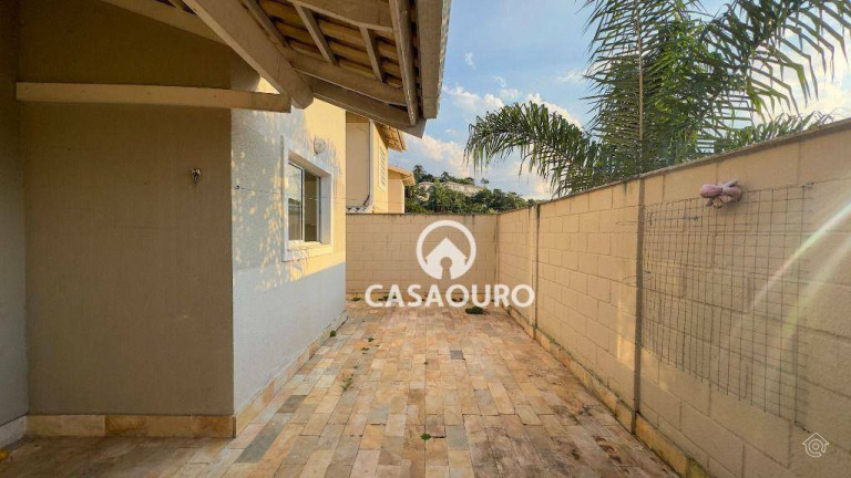 Imagem Casa com 4 Quartos à Venda, 165 m² em Condomínio Village Royale - Nova Lima